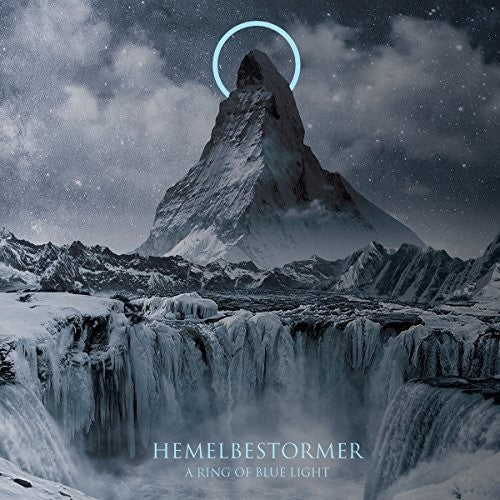 Hemelbestormer: Ring Of Blue Light