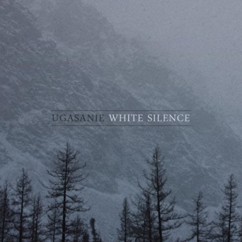 Ugasanie: White Silence