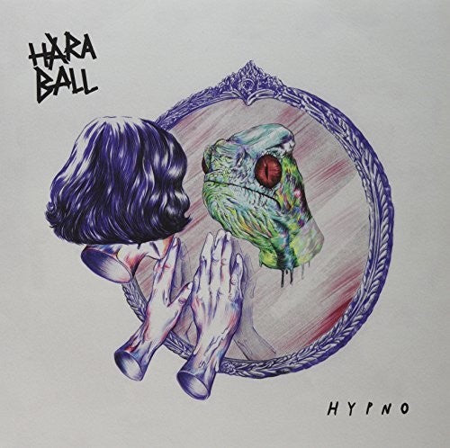 Haraball: Hypno