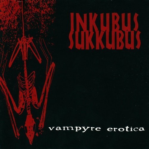 Inkubus Sukkubus: Vampyre Queen