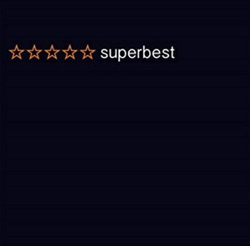 Blackbox: Superbest