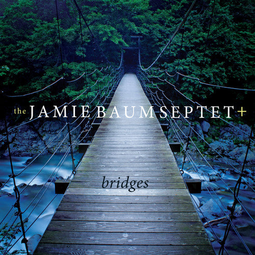 Baum, Jamie: Bridges