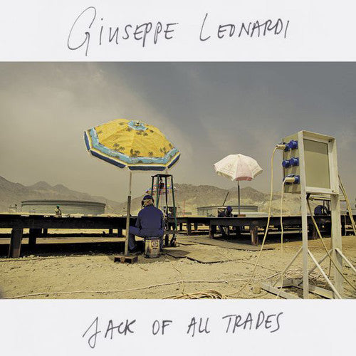 Leonardi, Giuseppe: Jack Of All Trades