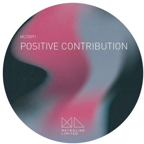 Positive Contribution / Various: Positive Contribution (Various Artists)