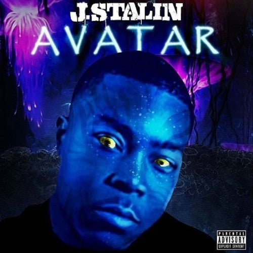 Stalin, J.: Avatar