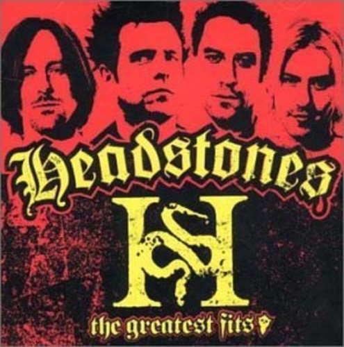 Headstones: Greatest Hits