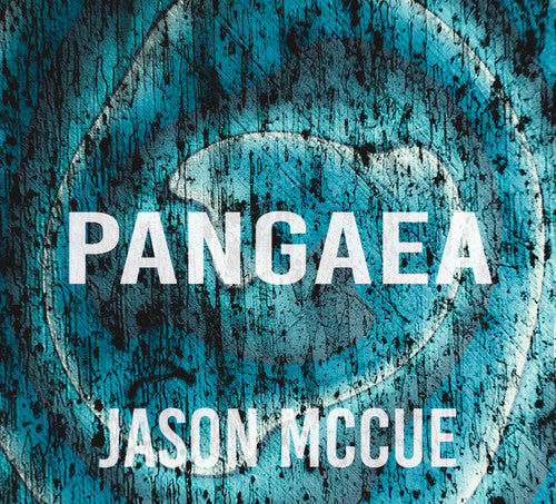 McCue, Jason: Pangaea