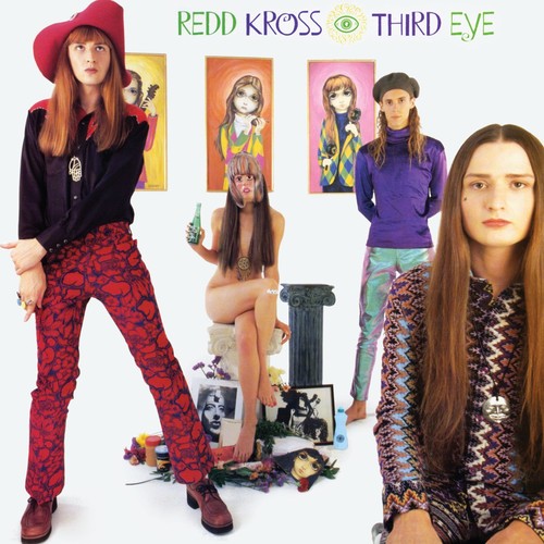 Redd Kross: Third Eye