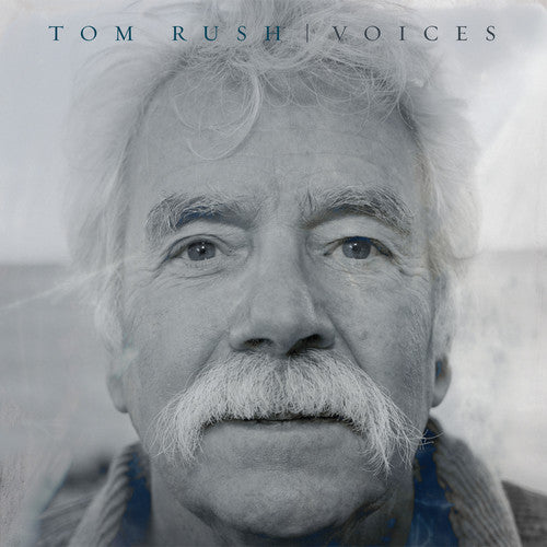 Rush, Tom: Voices