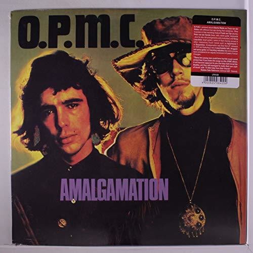 O.P.M.C.: Amalgamation