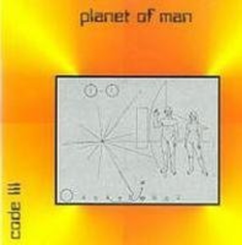 Code III: Planet Of Man