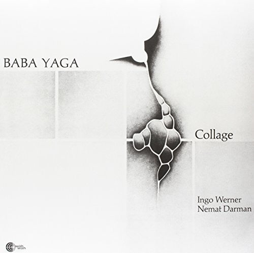 Baba Yaga: Collage