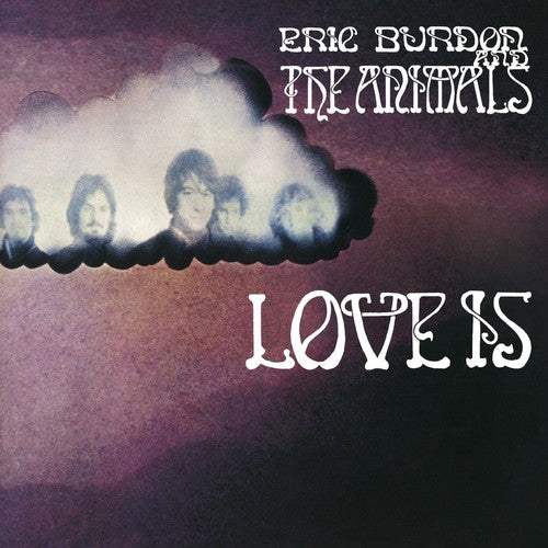 Burdon, Eric & the Animals: Love Is