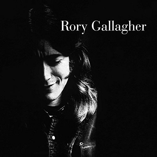 Gallagher, Rory: Rory Gallagher