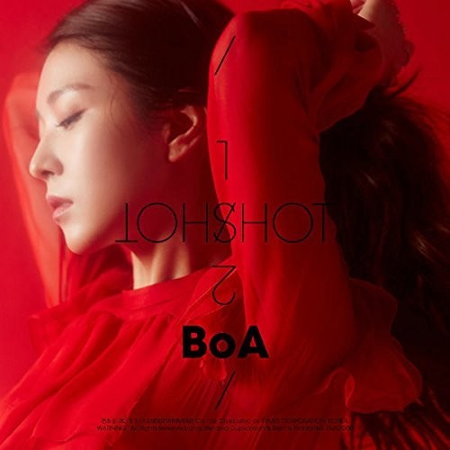 Boa: One Shot Two Shot