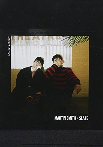 Smith, Martin: Slate