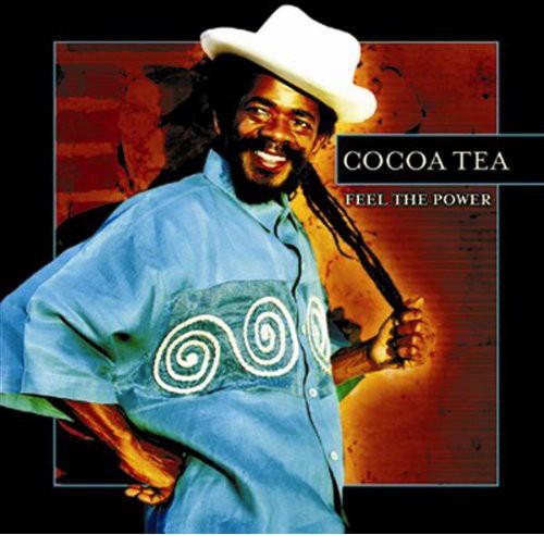 Cocoa Tea: Feel the Power