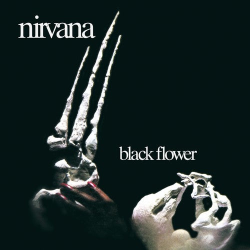 Nirvana (Uk): Black Flower