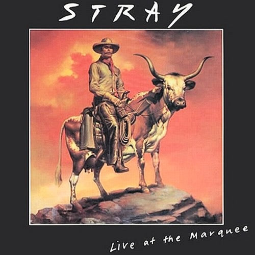 Stray: Live At The Marquee