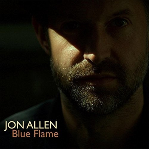 Allen, Jon: Blue Flame