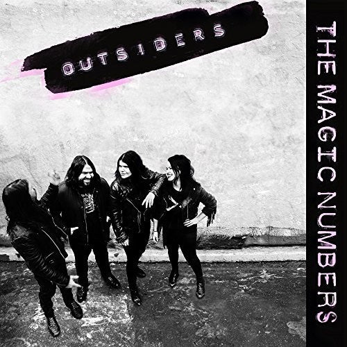 Magic Numbers: Outsiders