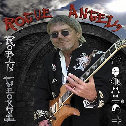 George, Robin: Rogue Angels