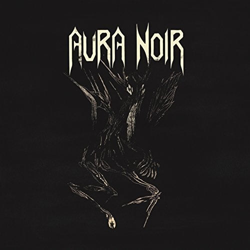 Aura Noir: Aura Noire