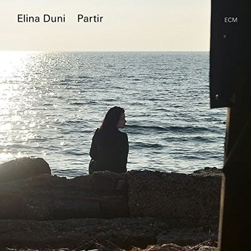 Duni, Elina: Partir