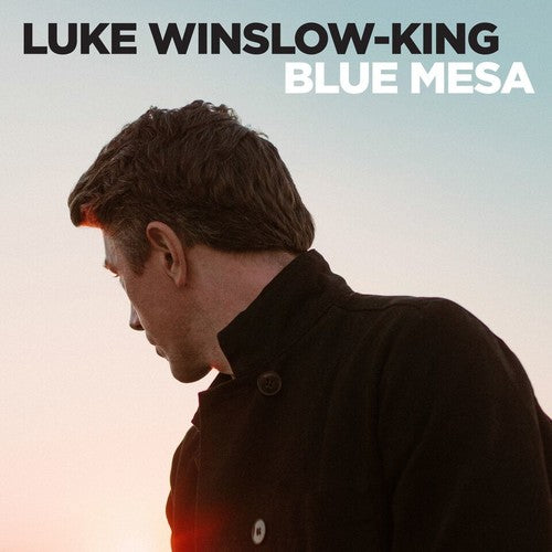 Winslow-King, Luke: Blue Mesa