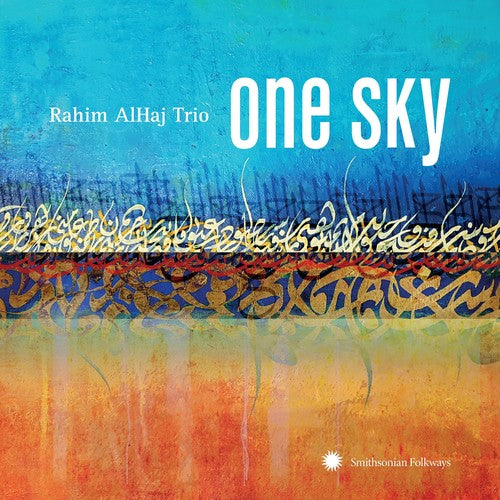 Alhaj, Rahim: One Sky