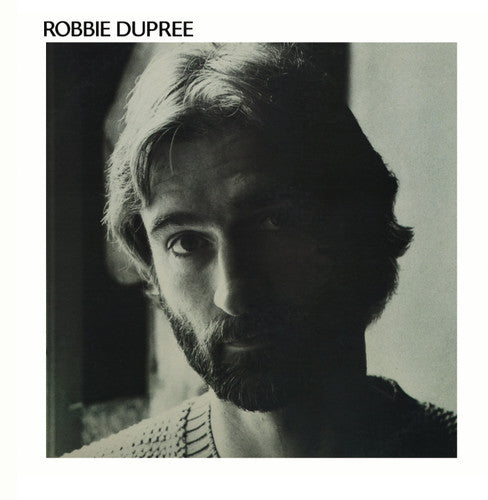 Dupree, Robbie: Robbie Dupree