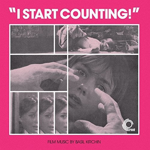 I Start Counting / O.S.T.: I Start Counting! (Original Soundtrack)