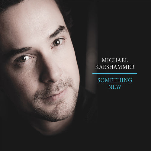 Kaeshammer, Michael: Something New