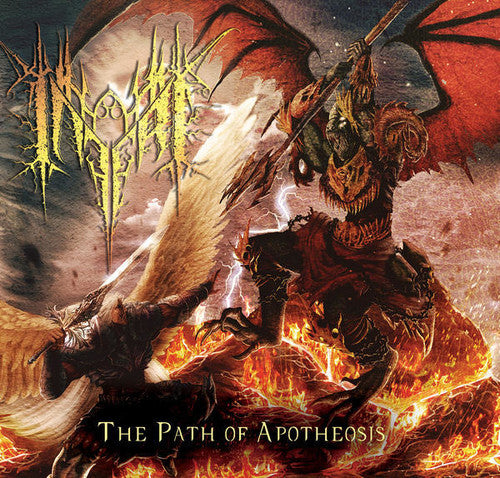 Inferi: The Path Of Apotheosis