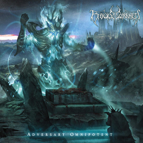 Enfold Darkness: Adversary Omnipotent