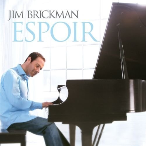 Brickman, Jim: Espoir