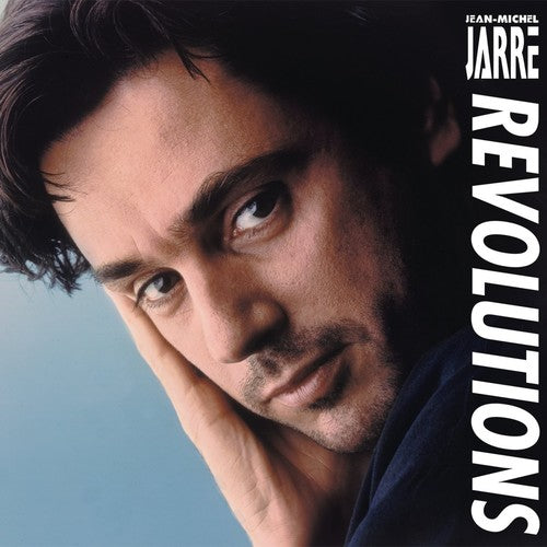 Jarre, Jean Michel: Revolutions (30th Anniversary)