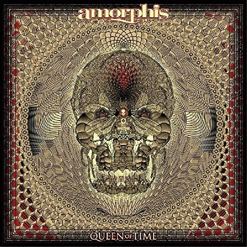 Amorphis: Queen Of Time