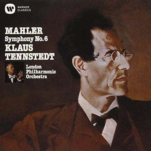 Mahler / Tennstedt, Klaus: Mahler: Symphony 6