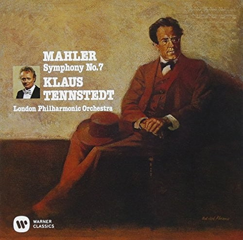 Mahler / Tennstedt, Klaus: Mahler: Symphony 7