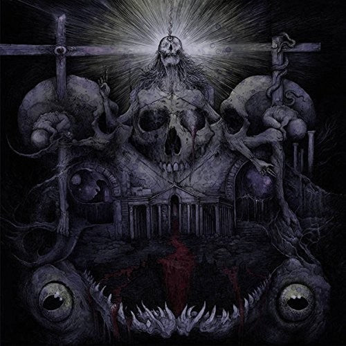 Godless: Sic Luceat Vacuum Nostrum