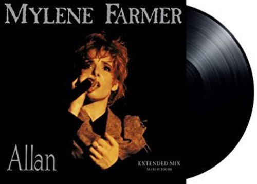 Farmer, Mylene: Allan