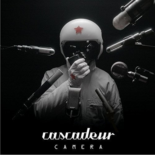 Cascadeur: Camera