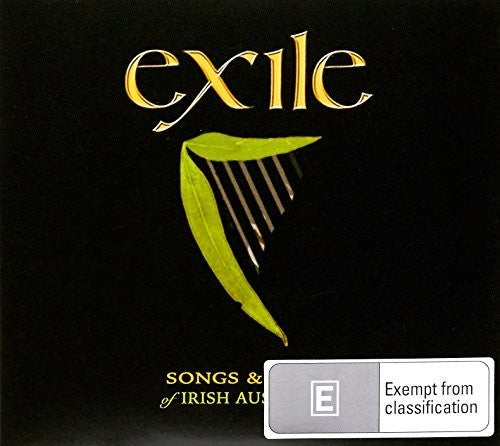 Exile: Songs & Tales of Irish Australia / Various: Exile: Songs & Tales Of Irish Australia / Various