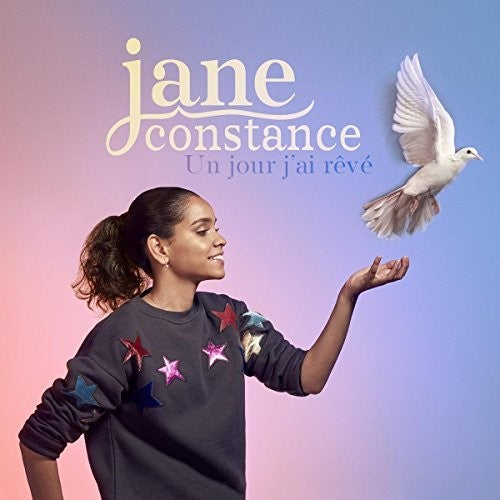 Constance, Jane: Un Jour J'Ai Reve