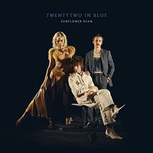 Sunflower Bean: Twentytwo In Blue