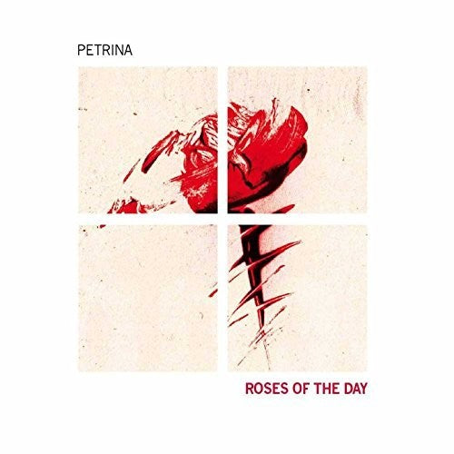 Petrina: Roses Of The Day