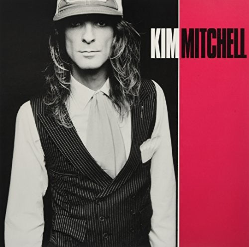 Mitchell, Kim: EP