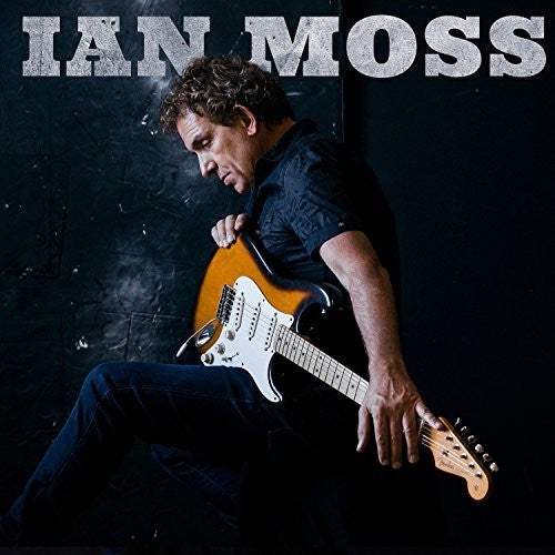 Moss, Ian: Ian Moss