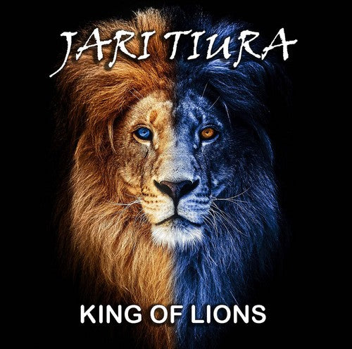 Jari, Tiura: King Of Lions